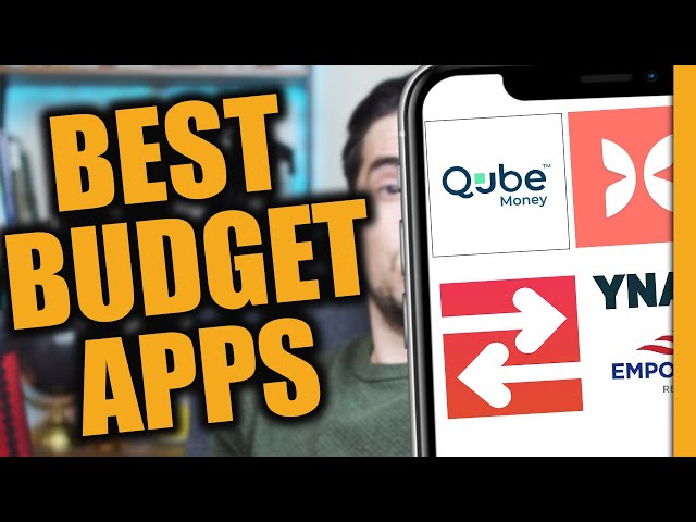 Best Budgeting Apps