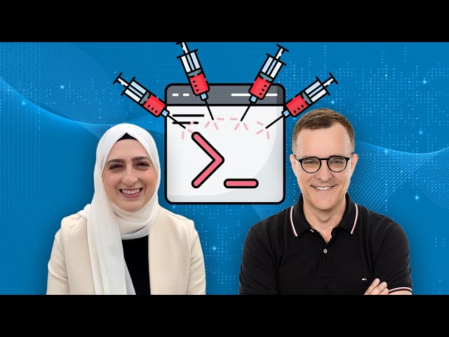 Mastering Command Injection Vulnerabilities - The Ultimate Hands-On Course on Udemy!