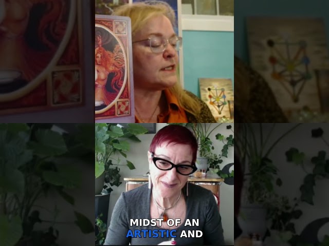 Mystic Sisters: Goddess of the Week  #tarot #fortunetelling #storytime#goddess
