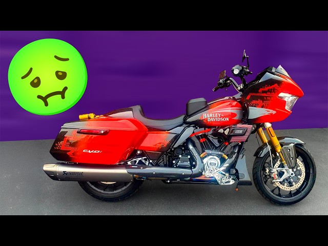 This $100k Harley is Very Dumb (It Came From Marketplace Ep. 51)