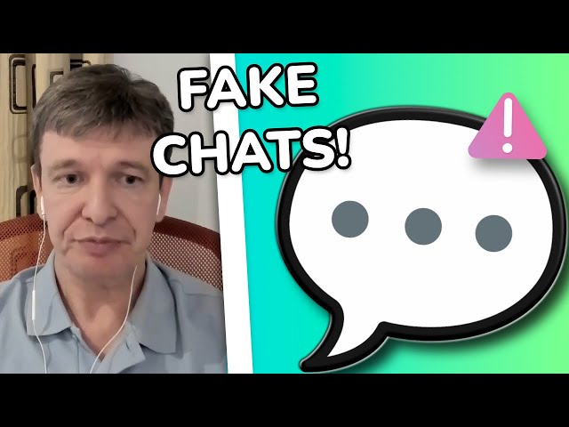 The Legal Defense Your Messenger Probably Doesn't Have