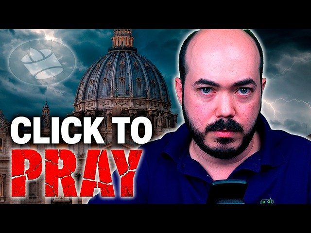 La App del Vaticano Que Expuso A 700,000