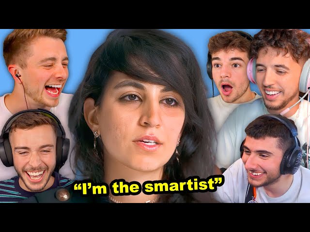 Brutally Judging Intelligence on First Appearances