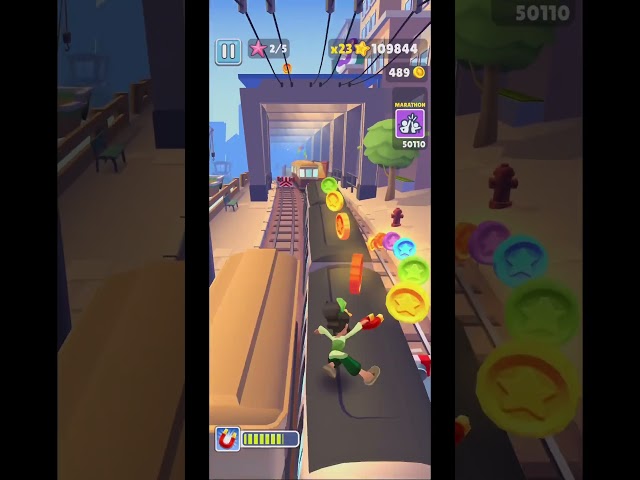 Subway Surf#subwaysurfers #shorts#tiktok#robloxedit#sharkevolution#livenews#tiktokviral#shortsfeed2