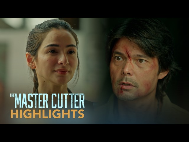 The Master Cutter: Olga tells Atoy that he is Ibyang’s biological father! (Episode 105)