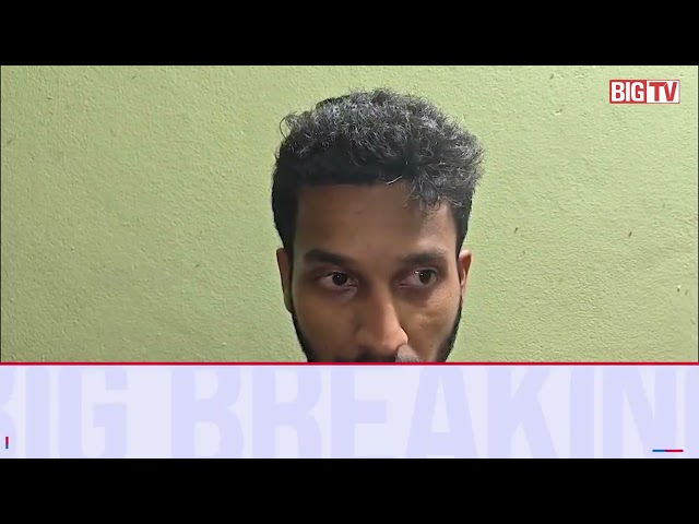 Accused arrested in MDMA case involving abandoned car | Malappuram | Edavanna
