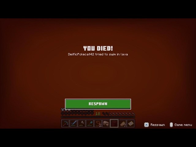 Minecraft With Arthur part 5
