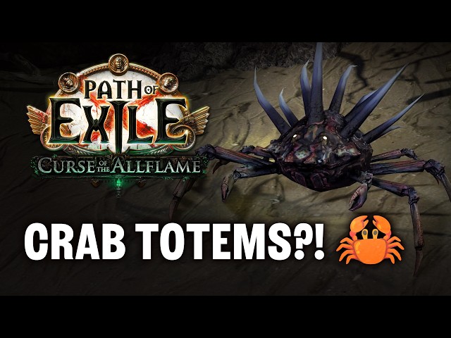 Path of Exile 1: Curse of the Allflame - New Unique Items