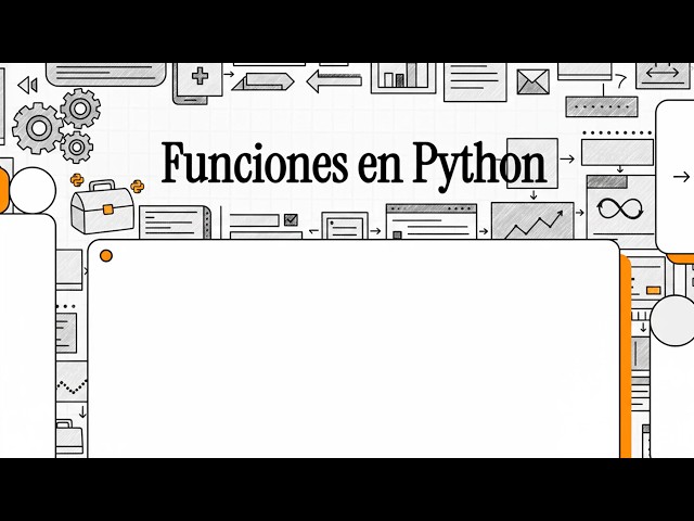 📌 Video 28/100 — Funciones en Python: args/kwargs, scope y pure functions para Data Science