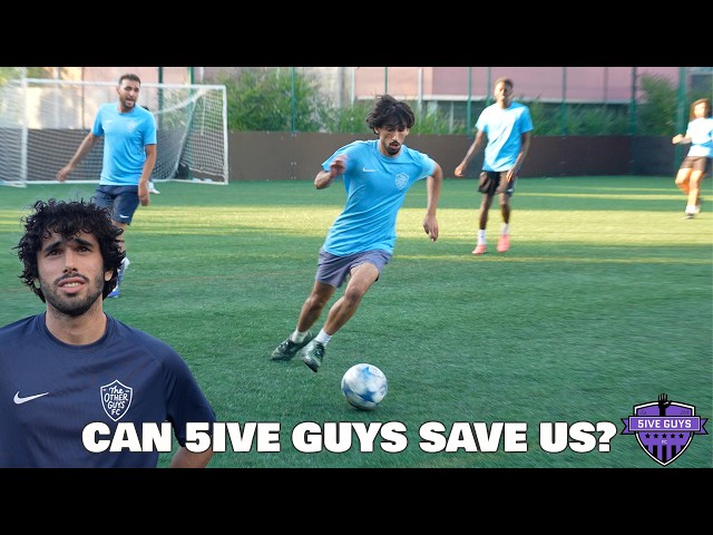 WHOLE TEAM INJURED BUT WE STILL HAD TO PLAY! XG LEAGUE ROUND 32