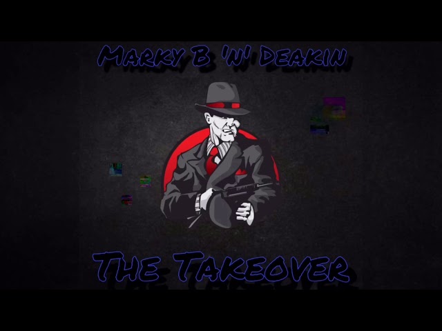 Marky B Ft. Deakin - Estate Life