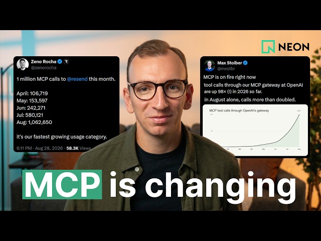 MCP Just Got a Whole Lot Better