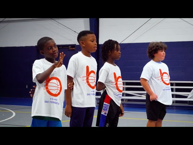 Basketball Basics 101 | 102