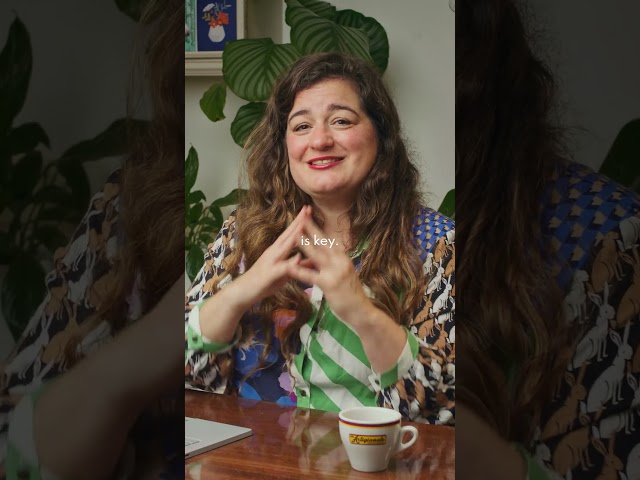 Manifesting Good Vibes for Your MBA Interview