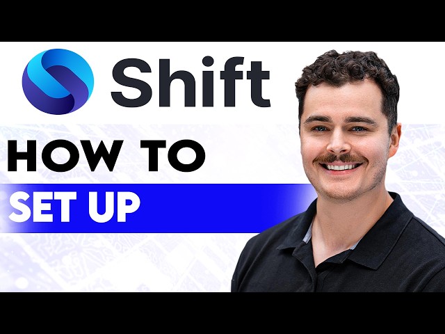How To Set Up Shift Browser [2026 Guide]