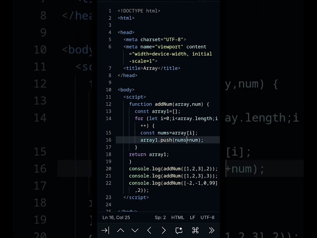 javascript exercise 11i #html #css #javascript