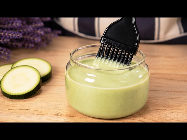 Indian secret: Hair Grows Keratin Treatment! Glowing hair from first use! Stops hair loss