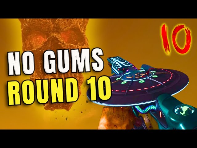Astra Malorum ROUND 10 Easter egg NO GOBBLEGUMS