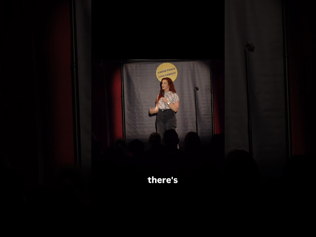 Primary school vs High school teachers #comedy #standupcomedy #crowdwork #teachers