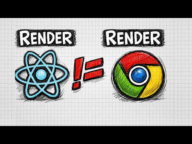 React рендер не идёт в браузер
