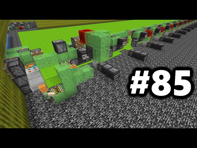 ProtoTech SMP #85 | 100,000 Carpet Flying Machine!