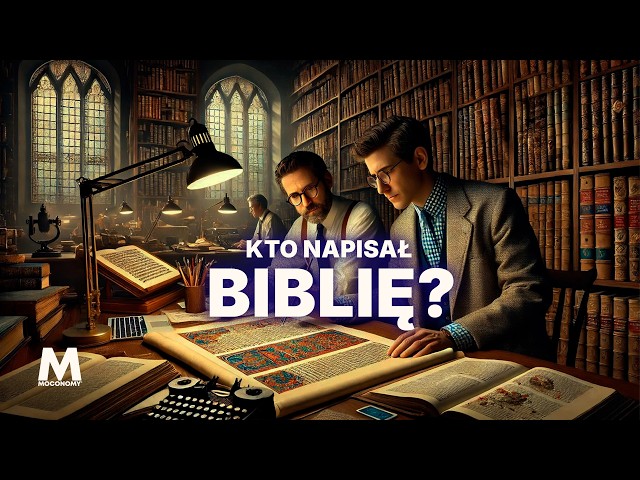 Marketing Mesjasza | Historia, której nie znasz