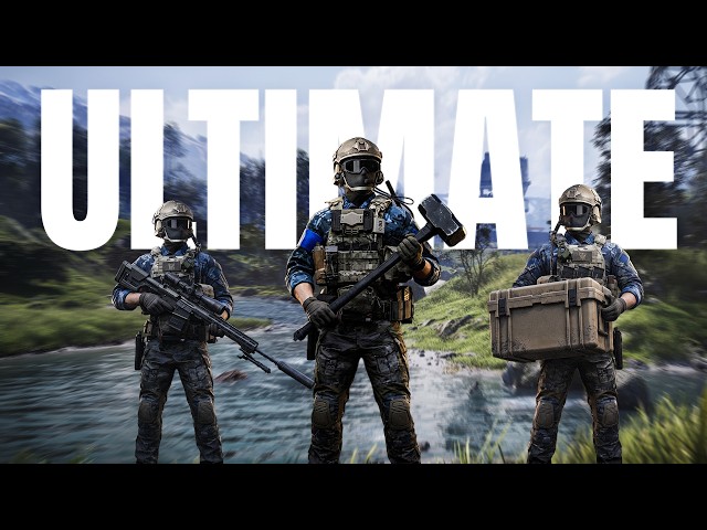 I Wish I Knew THIS Before Playing Wardogs (Ultimate Guide)
