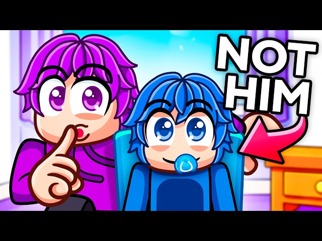 I Replaced Baby Dash with AI