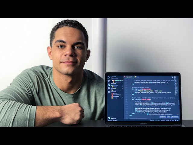How to Learn to Code (Easy!)