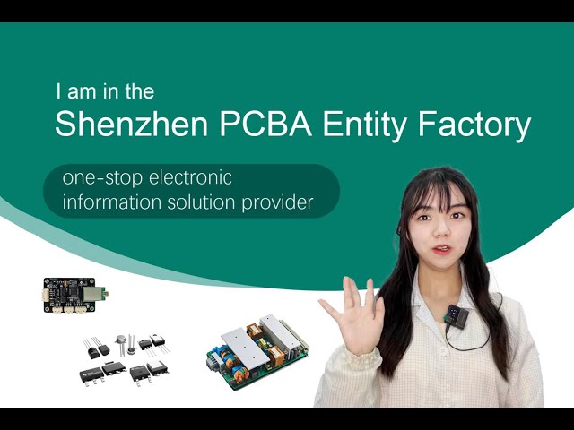 Do you know how to evaluate a PCB assembly factory ?