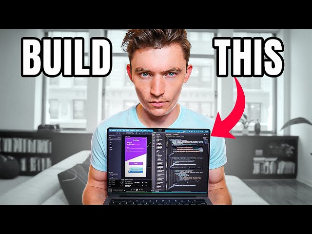 Build These Projects and I will Hire You (Part 2)