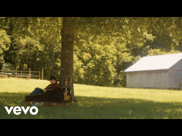 Bayker Blankenship - Maxed Out (Official Music Video)