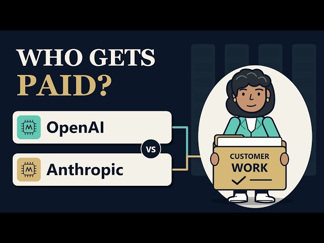 OpenAI vs. Anthropic: Why DevDay Is a Pivotal Moment