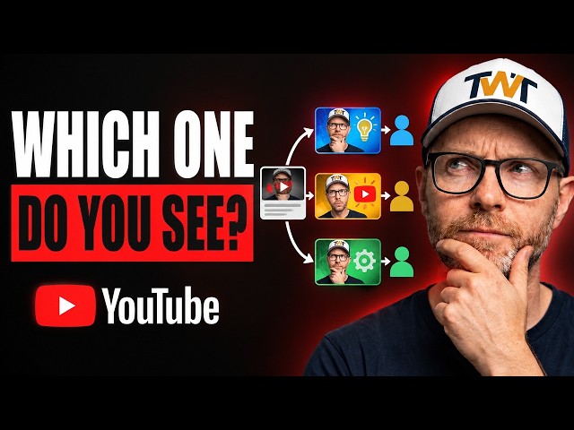 This NEW YouTube Update Will Change Your Channel FOREVER!