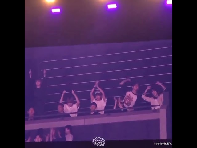 TXT being the best brothers for hiyyih 🥹 #txt #tommorowxtogether #bahiyyih #hueningkai #kep1er