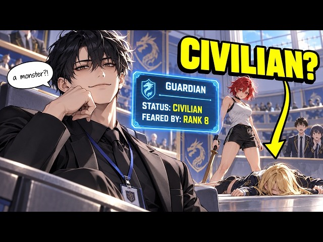 The World's Loneliest COP Got Rewound... Now a DRAGON FAMILY Adores Him - Manhwa Recap