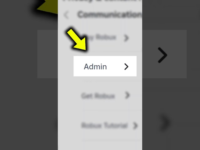 How To Get ADMIN in ANY ROBLOX GAME...