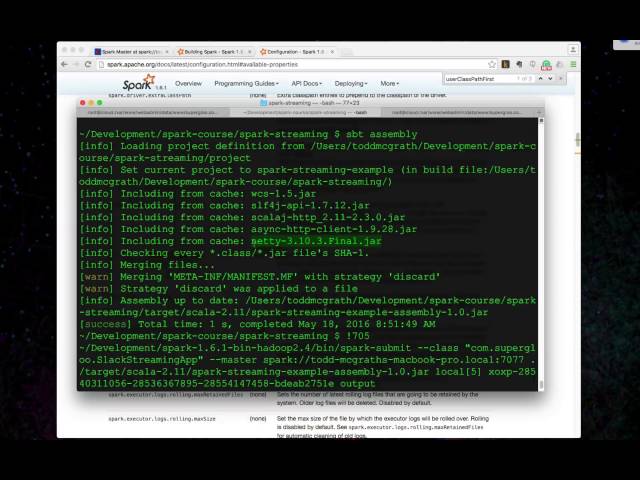 netty issue deploy