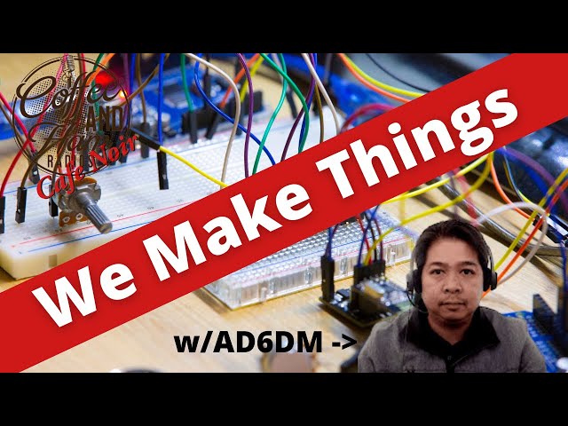 Let's play with batteries!  And other electrical stuff!