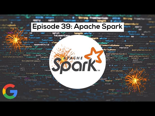 Google SWE teaches systems design | EP39: Apache Spark