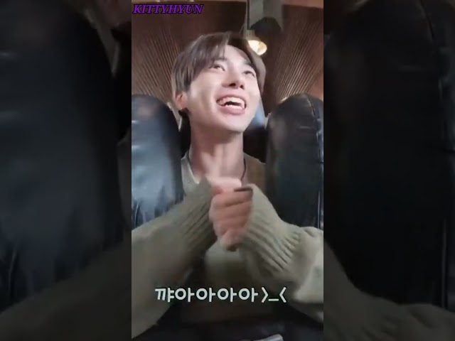 taehyun’s cute little noise #txt #taehyun #tomorrow_x_together