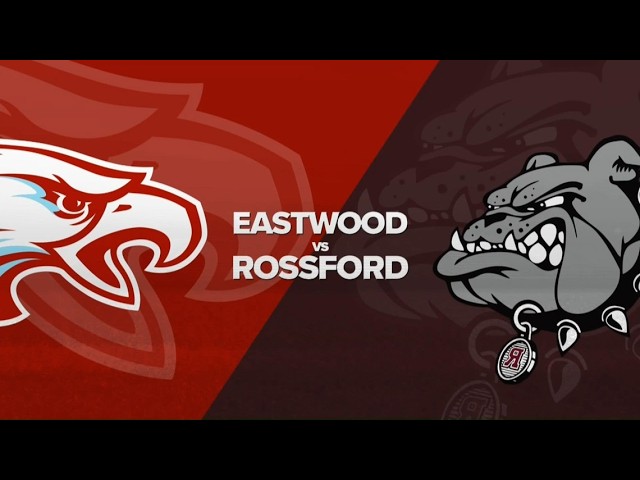 Eastwood vs. Rossford | Big Board Friday week 4