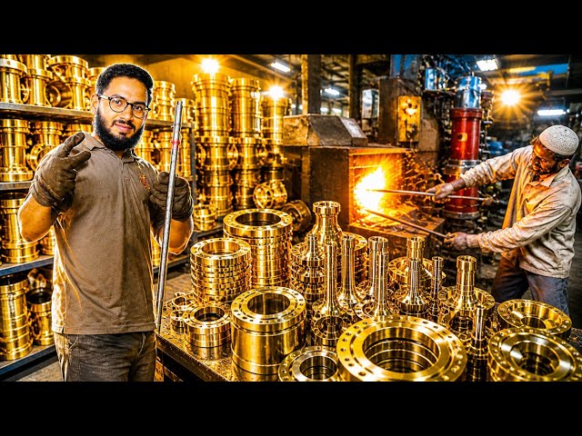 Top 5 Most Fantastic Recycling Mass Production Factory Process Videos
