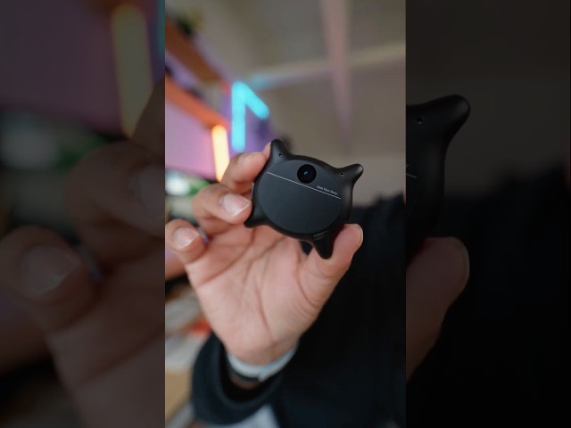 What If an AI Wearable Could Remember Your Day 🙇🏻‍♂️