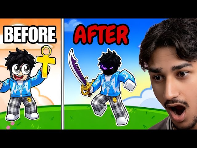 Unlocking SABER SWORD In Blox Fruits! 🥵 (Too Easy?) #bloxfruit #roblox