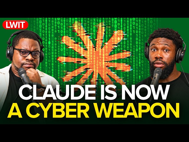 Scams, Surveillance, Cyber Warfare: What The Dark Web Has Been Up To With AI | LWIT
