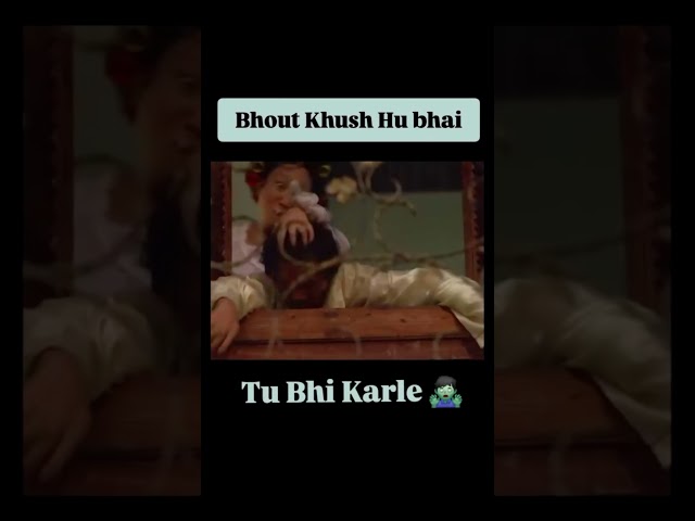 Bhai Shadi K Baad To TuBhout Khush | Marriage life | husband vs wife #trending #yt #funny #ytshorts