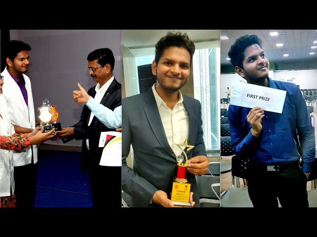 How To Not Win A Quiz | Anuj Pachhel