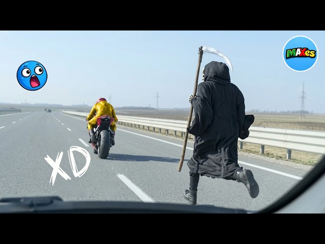 VIDEOS DE RISA 🤣 | NIVEL DIOS: SI TE RÍES PIERDES 😎 | HUMOR VIRAL MEXICANO #12