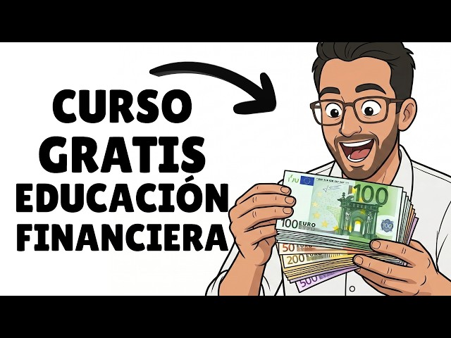 FREE Personal Finance Course for Beginners: Basic Financial Education